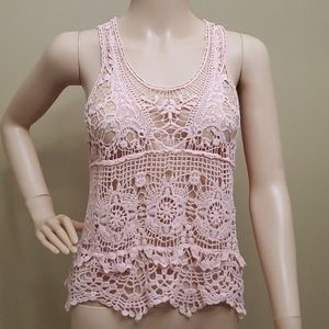 Crochet Top